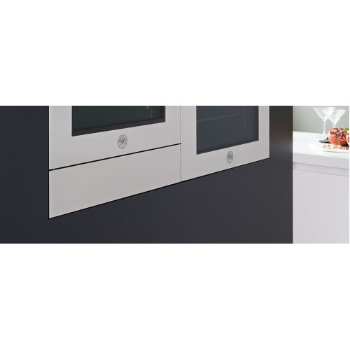 Ящик для подогрева посуды Bertazzoni WD60X