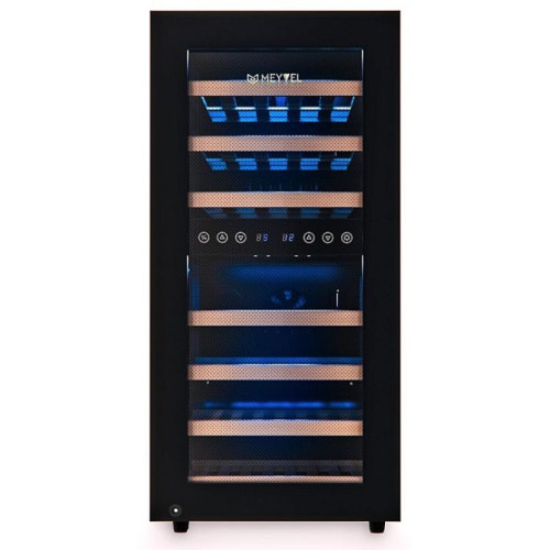 Винный шкаф Meyvel MV33-KBF2