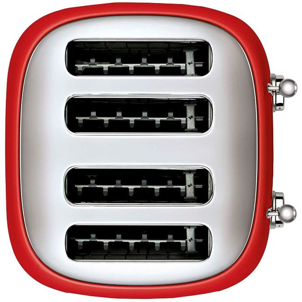 Тостер Smeg TSF03RDEU