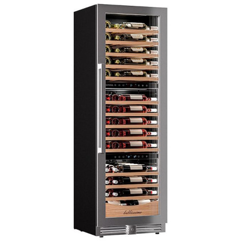 Винный холодильник Meyvel MV98-KST3 (Slim)