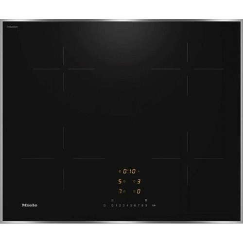 Индукционная варочная панель Miele KM 7361 FR