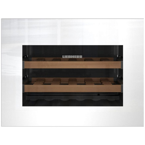 Винный холодильник Liebherr WKEgw 582-26 001