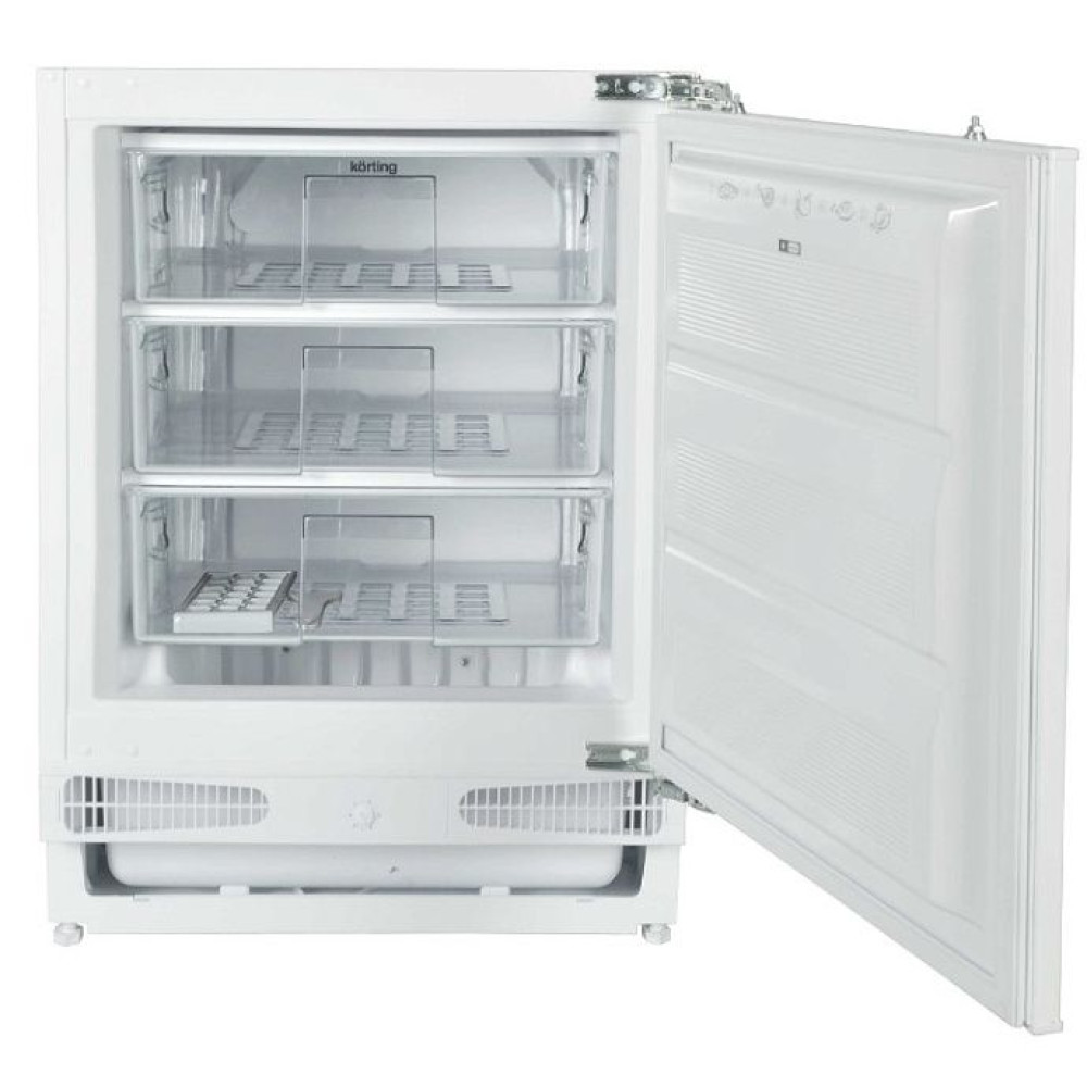 Встраиваемая морозильная камера Korting KSI 8189 F
