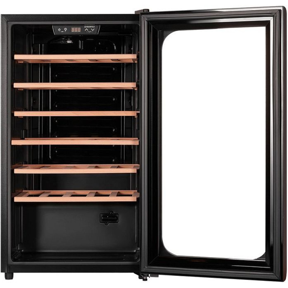 Винный шкаф MAUNFELD MFWC-85SB34