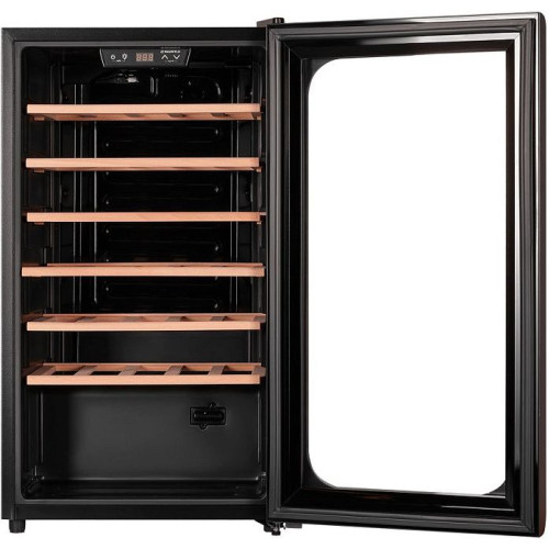 Винный шкаф MAUNFELD MFWC-85SB34