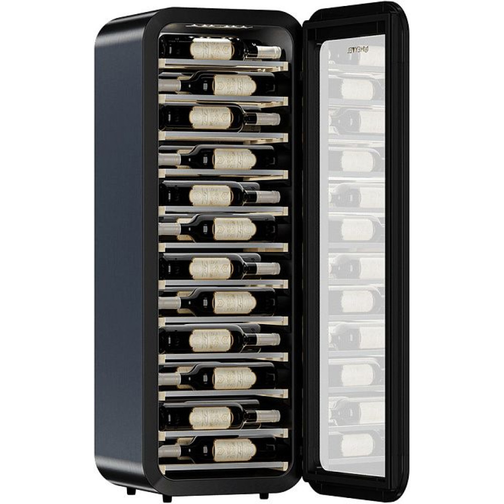 Винный холодильник Meyvel MV34-KBF1