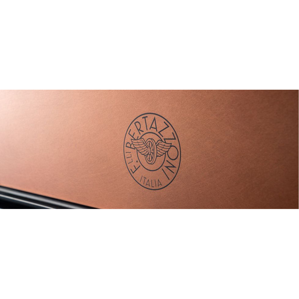 Духовой шкаф Bertazzoni F6011MODPTC/23 Медь