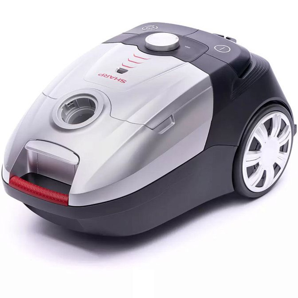 Пылесос Sharp ECJB19RS