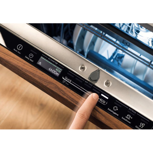 Посудомоечная машина Electrolux EEG88600W