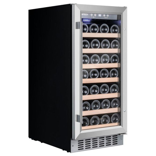Холодильник винный Temptech WPQ38SCS