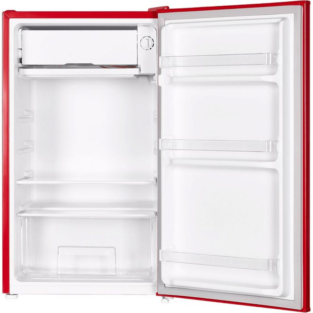 Холодильник MAUNFELD MFF83RR