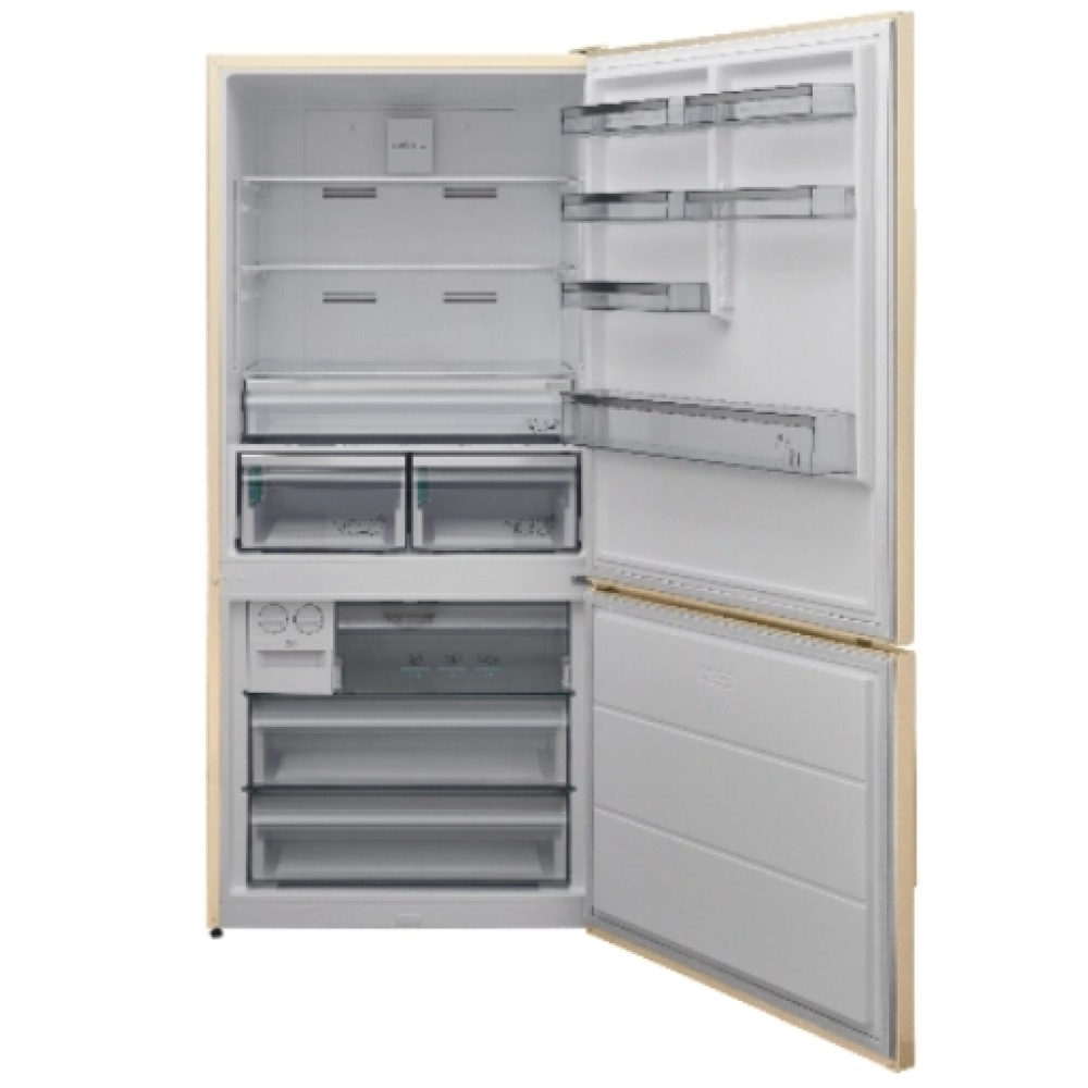 Холодильник Sharp SJ653GHXJ52R