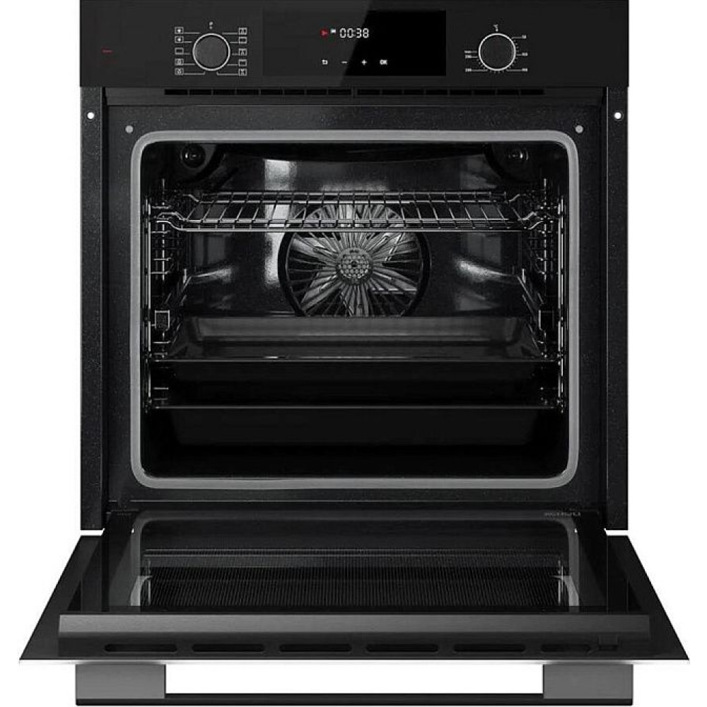 Духовой шкаф Kuppersberg HF 609 B