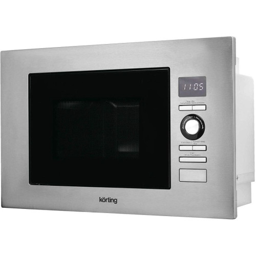 Встраиваемая микроволновая печь Korting KMI 720 X