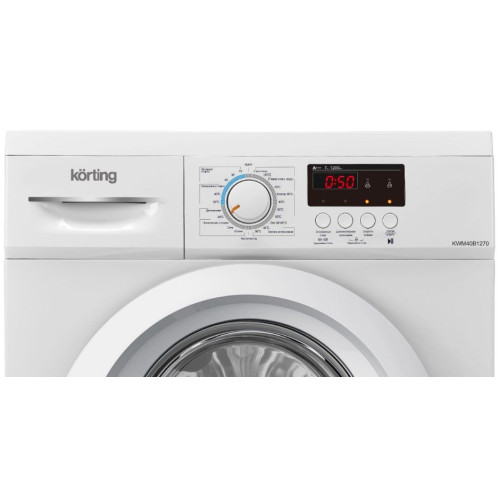 Cтиральная машина Korting KWM 40B1270