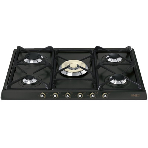 Варочная поверхность Smeg SR775AO Cortina