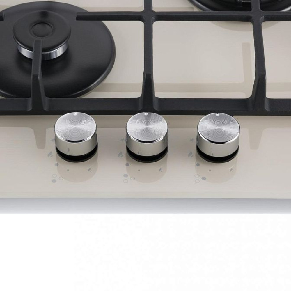 Газовая панель Maunfeld EGHG.43.33CBG/G