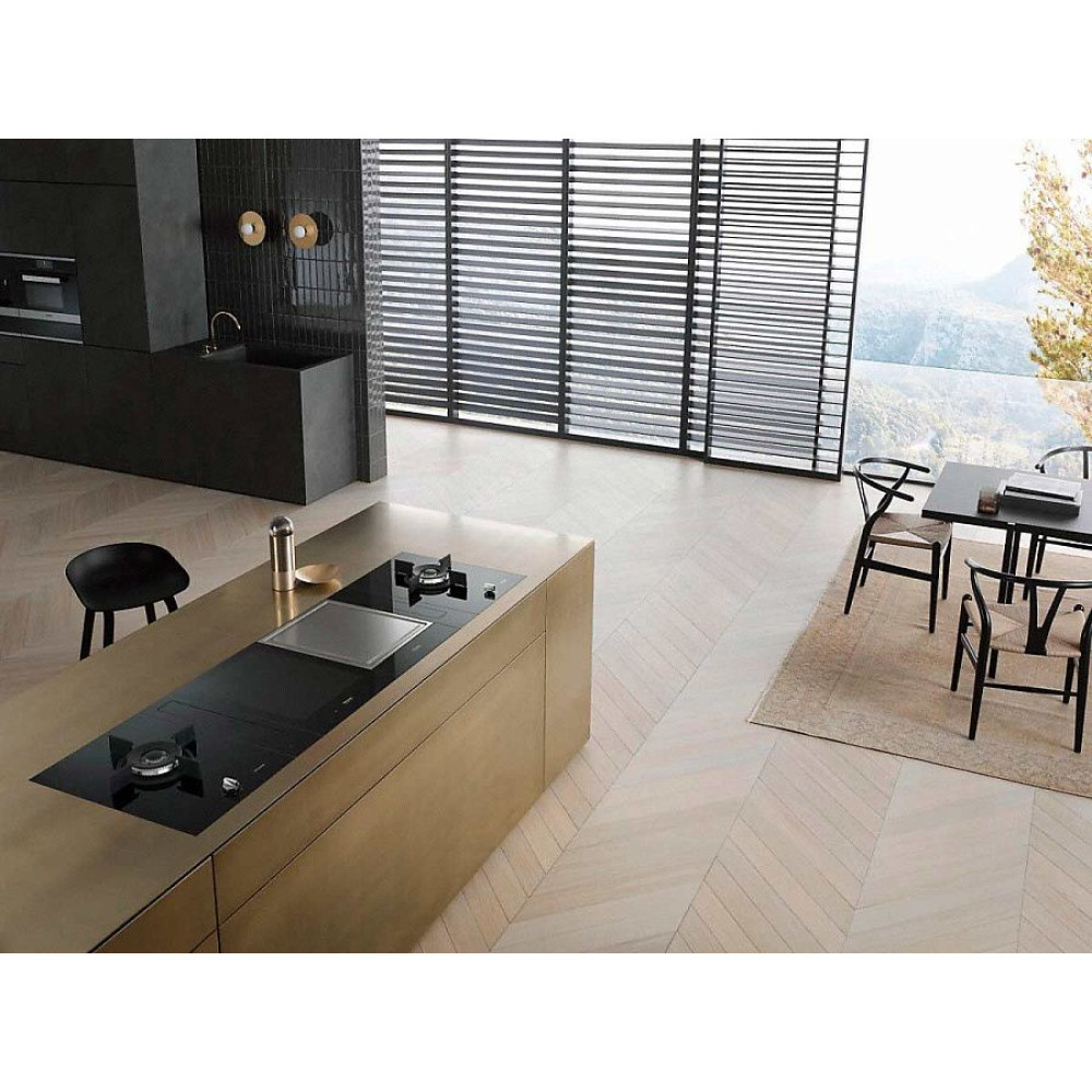 Газовая варочная панель Miele CS 7101-1 FL