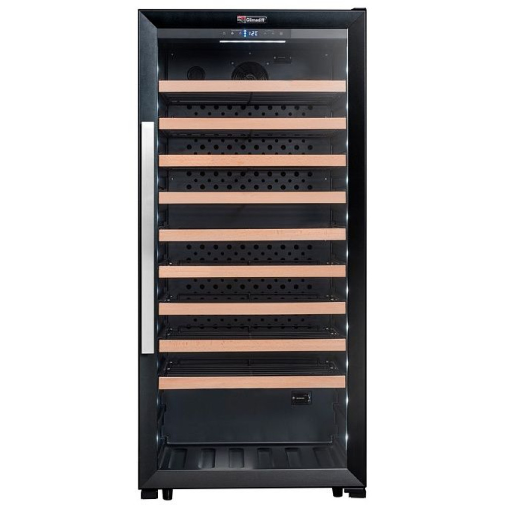 Винный холодильник Climadiff CPF100B1