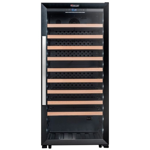 Винный холодильник Climadiff CPF100B1