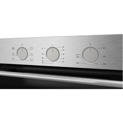 Духовой шкаф Kuppersberg HF 603 BX