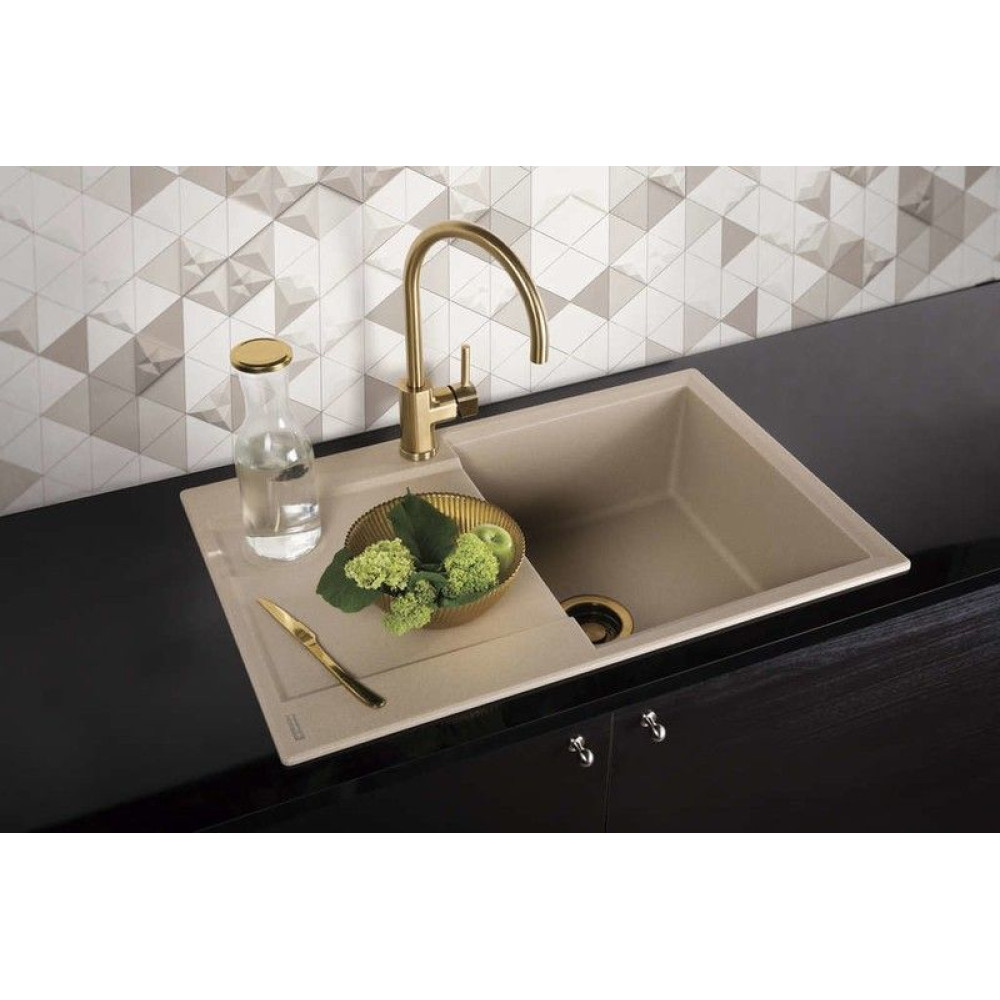 Смеситель OMOIKIRI Wakayama-GM(арт.4994290)