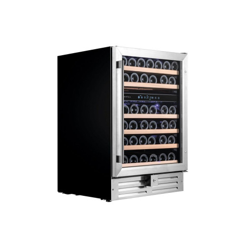 Холодильник винный Temptech WPQ60DCS