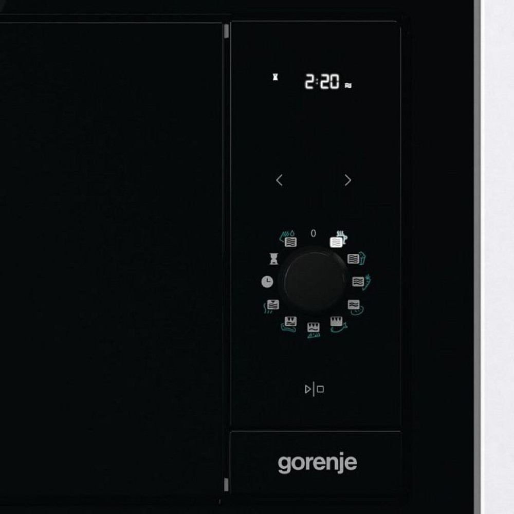 Встраиваемая микроволновая печь Gorenje BM235G1SYB