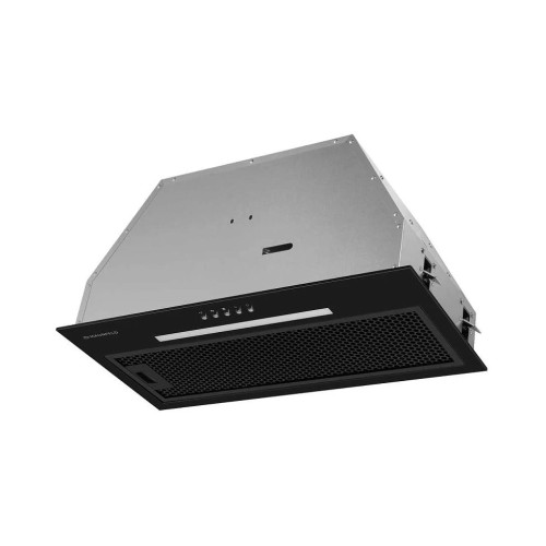 Вытяжка MAUNFELD TRAPEZE 603EM черный