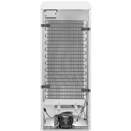 Холодильник Smeg FAB28RWH6