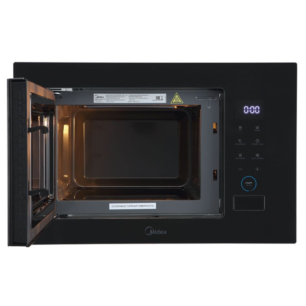 Микроволновая печь Midea MI982617GB