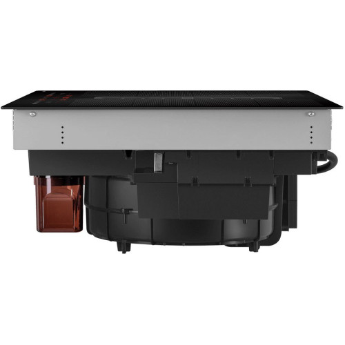 Индукционная стеклокерамич. панель MAUNFELD MIHC604SF2BK