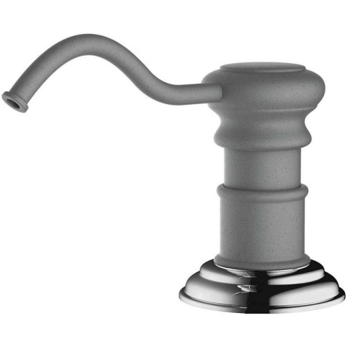 Дозатор OMOIKIRI OM-01-PL(арт.4995015)