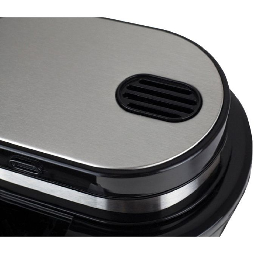 Кофеварка CASO Coffee Compact Electronic