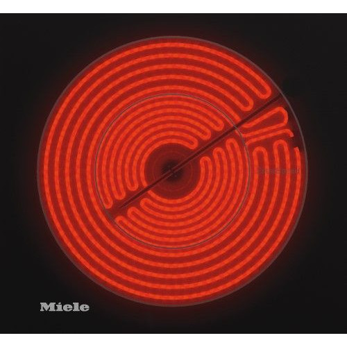 Варочная поверхность Miele KM 6542 FR