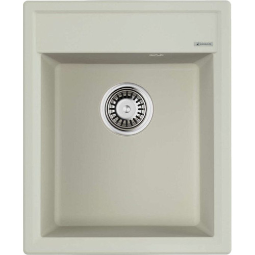 Кухонная мойка OMOIKIRI Daisen 42-PA (арт.4993602)