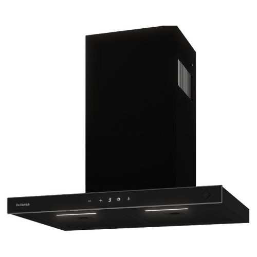 Вытяжка De Dietrich DHB4674B