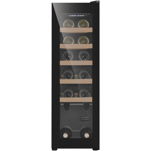 Винный шкаф MAUNFELD MFWC-45S12