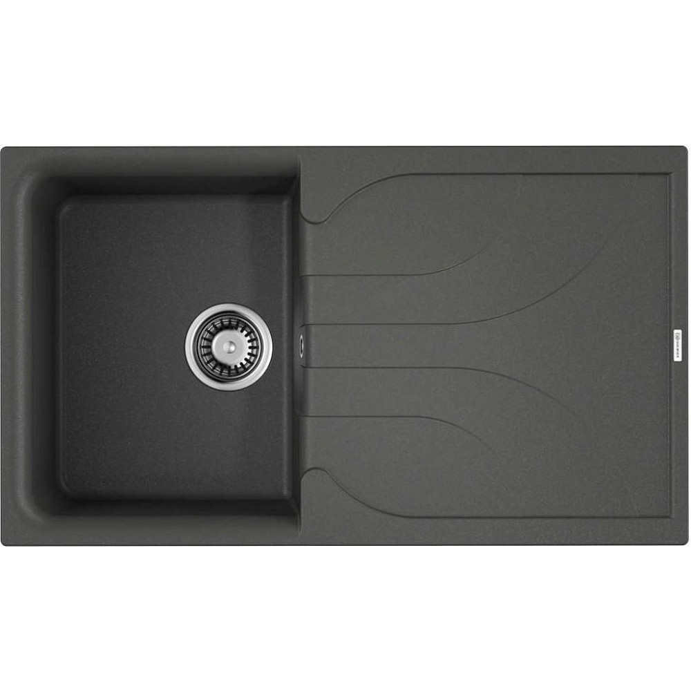 Кухонная мойка OMOIKIRI Yasugata 86-PL(арт.4993875)