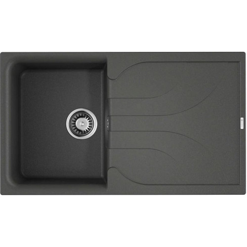 Кухонная мойка OMOIKIRI Yasugata 86-PL(арт.4993875)