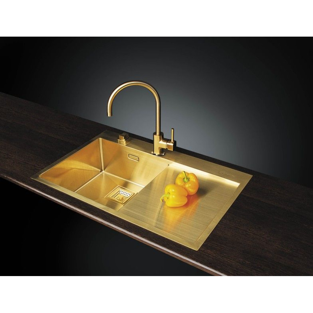 Смеситель OMOIKIRI Wakayama-BN(арт.4994244)