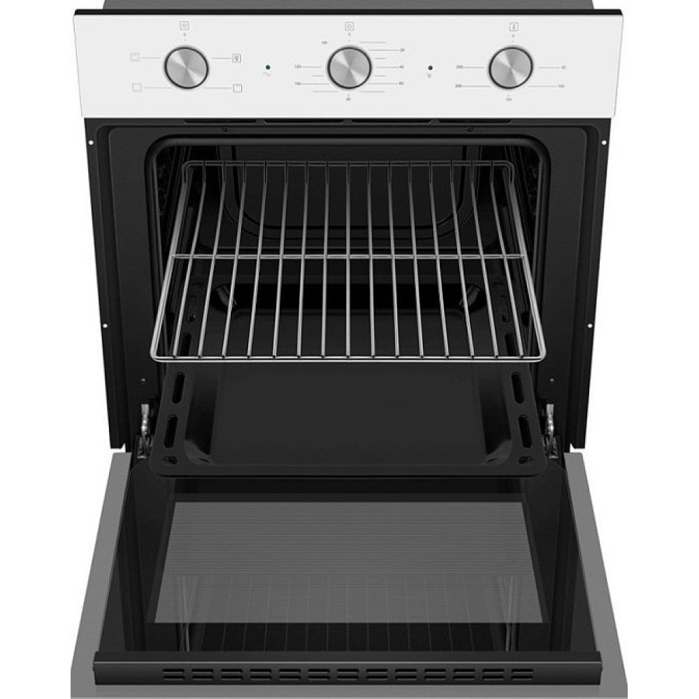 Духовой шкаф MAUNFELD AEOC6040W