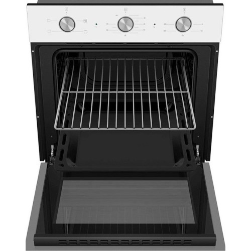 Духовой шкаф MAUNFELD AEOC6040W