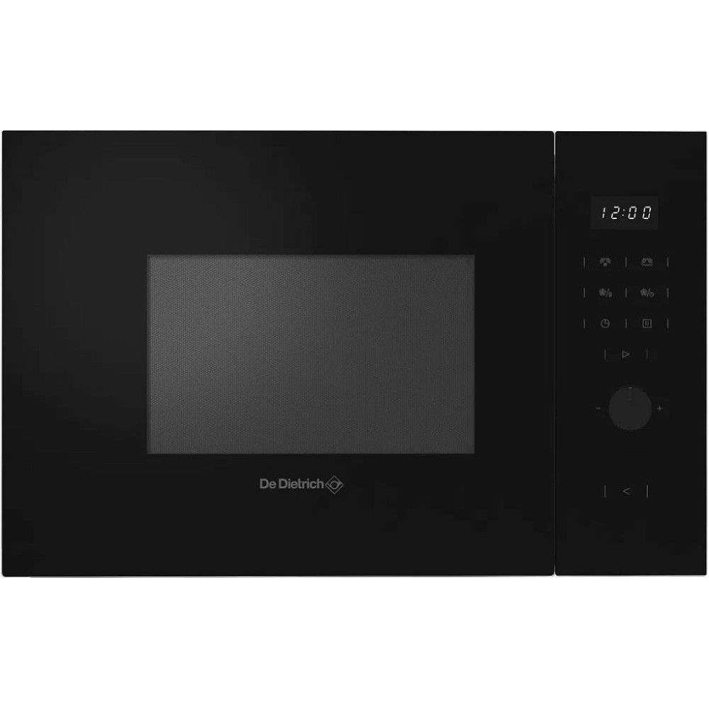 Микроволновая печь De Dietrich DMG4210MB