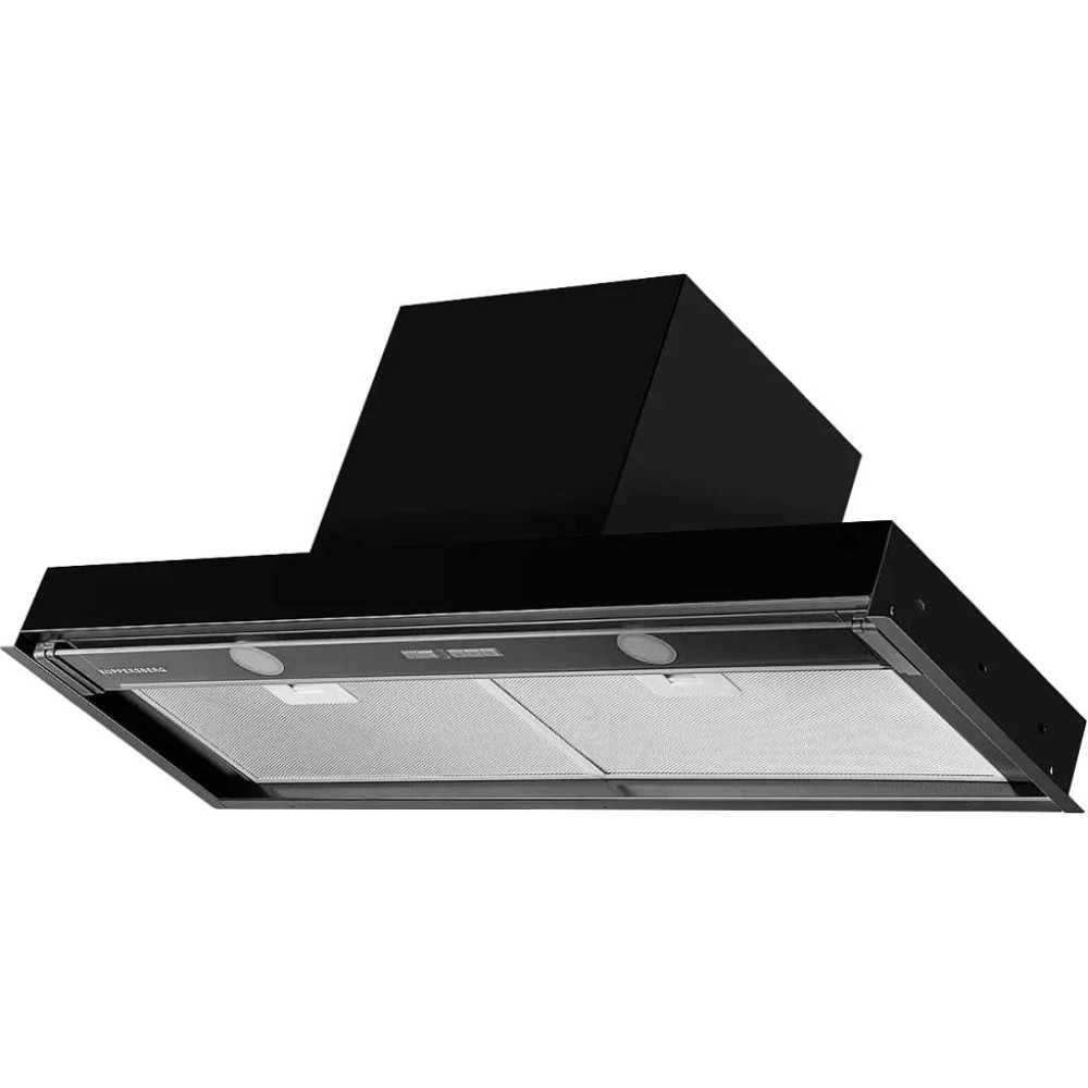 Вытяжка Kuppersberg NANCY S 90 Black