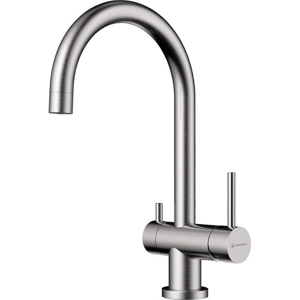 Смеситель OMOIKIRI Yamada-BN(арт.4994225)