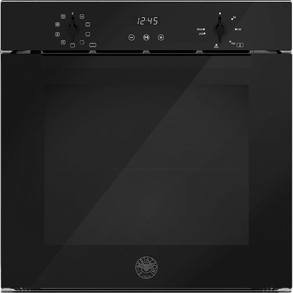 Духовой шкаф Bertazzoni FMOD6093ESB1 Черное стекло