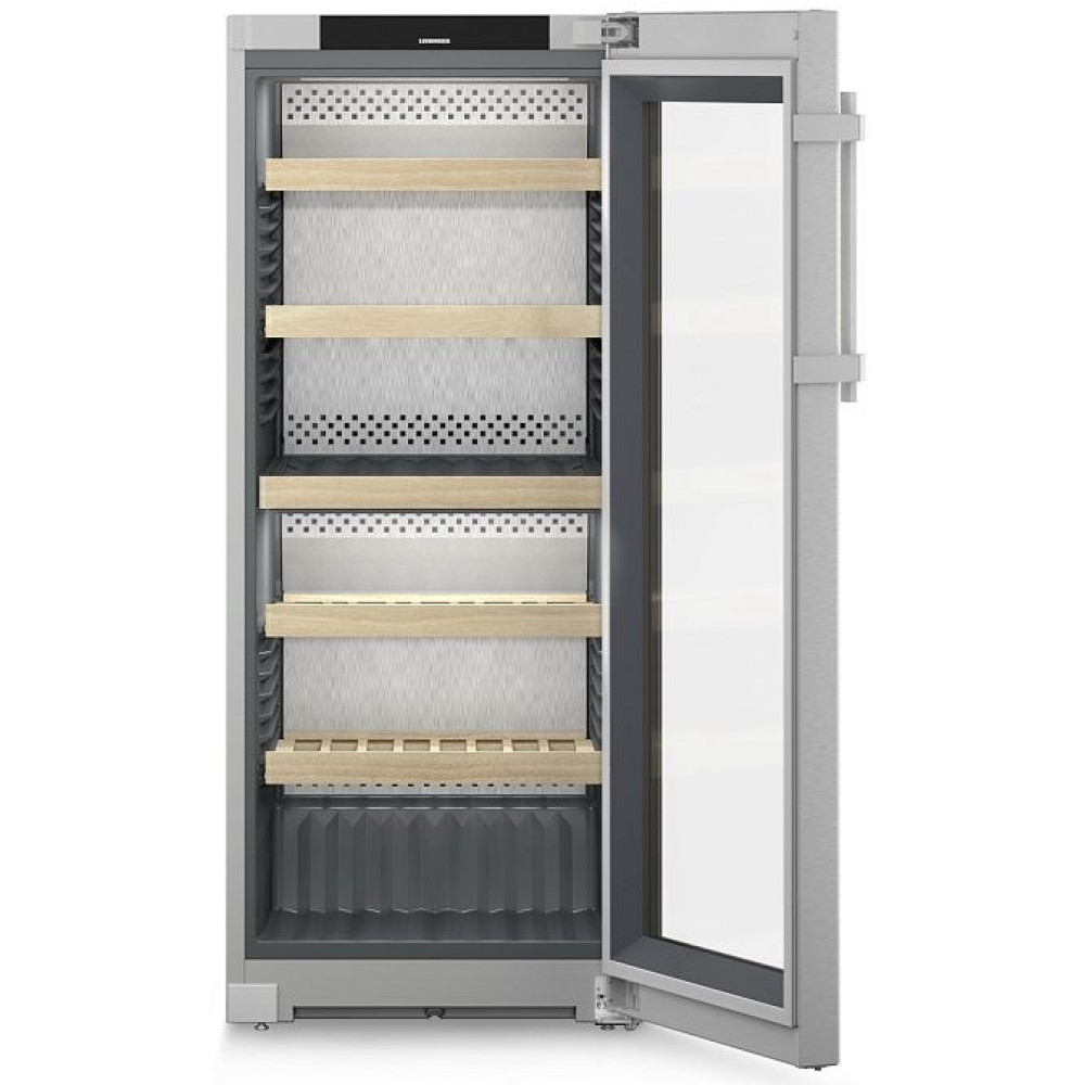 Винный холодильник Liebherr WPsd 4652-20 001