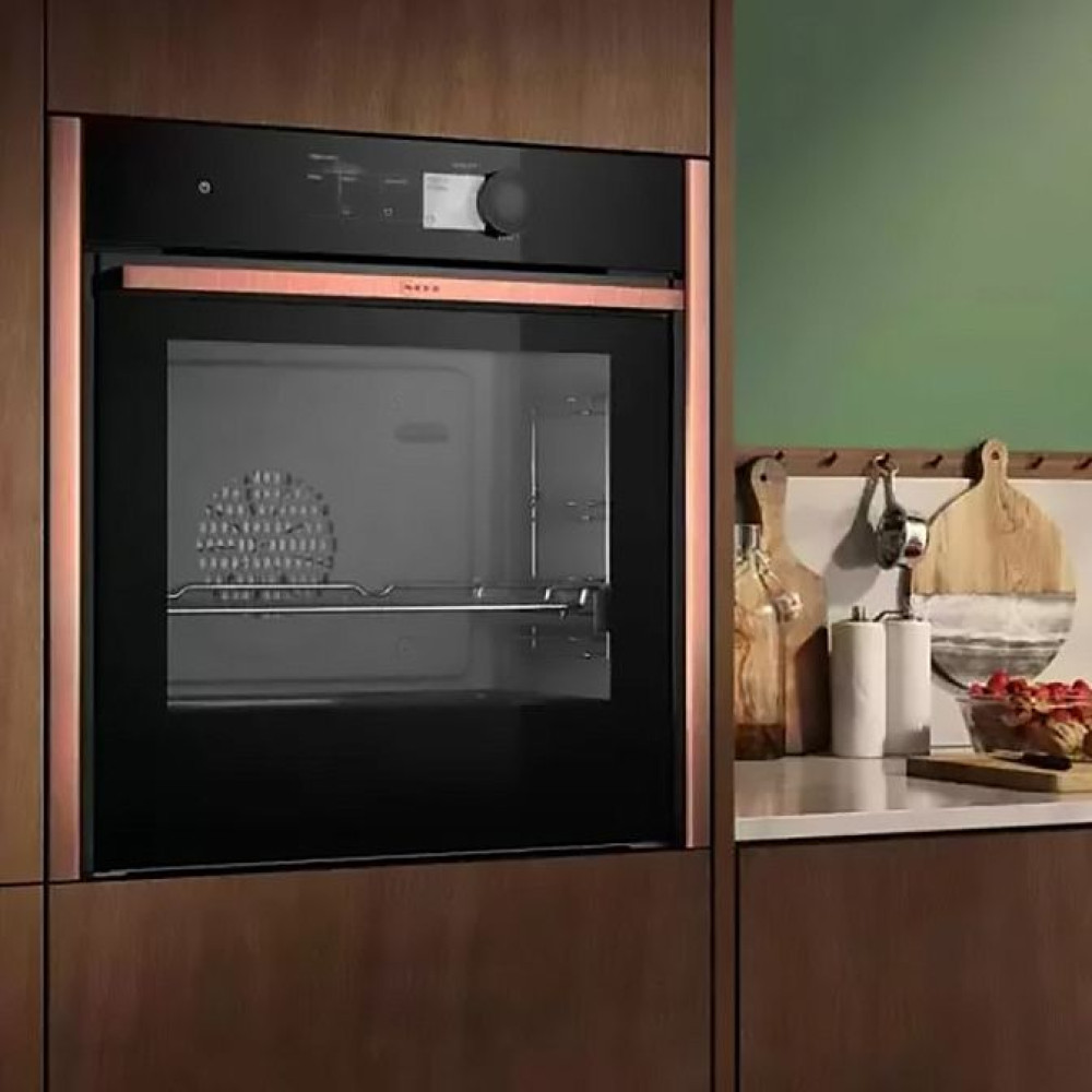 Духовой шкаф Neff B69FY5CY0