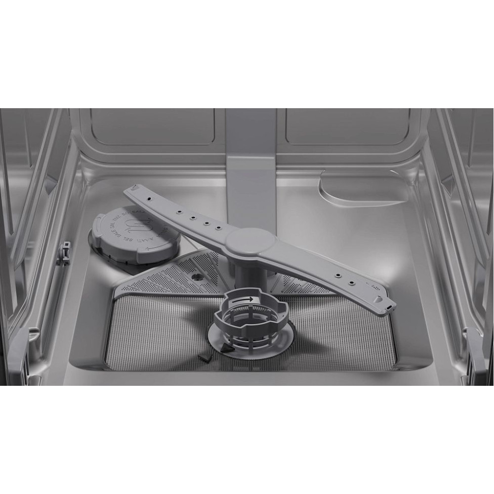 Посудомоечная машина Neff S855EKX33E